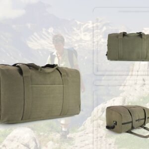 Alternative view of Extra Large Capacity