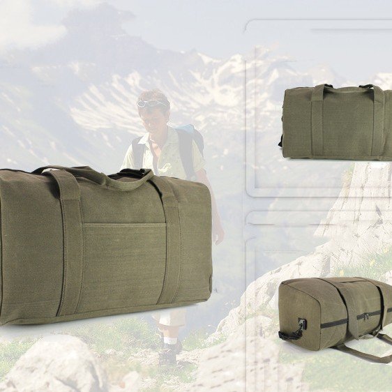 Extra Large Capacity - Image 2