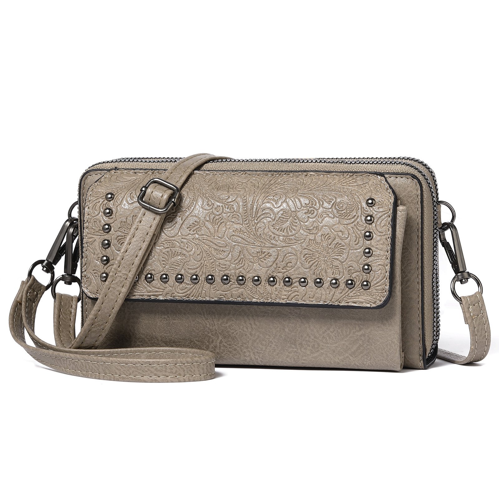 Mini Crossbody Bag - Image 4