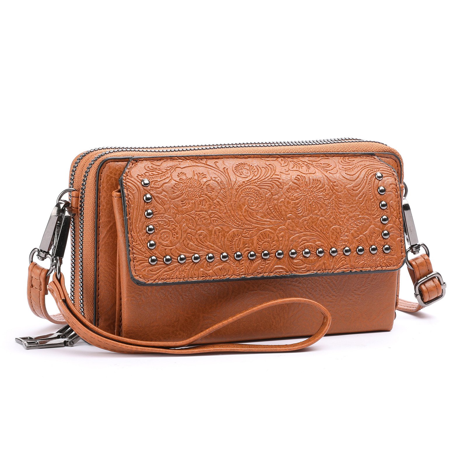 Mini Crossbody Bag - Image 8