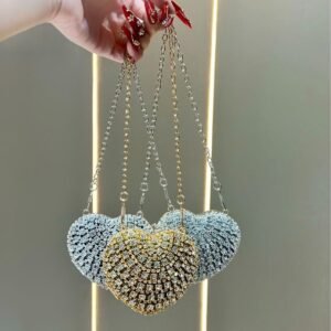 Mini Purse Light Luxury Bag