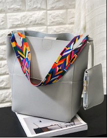 Single Shoulder Large - Image 5