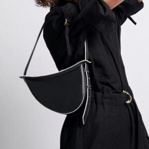 Alternative view of Personality Retro Armpit Bag