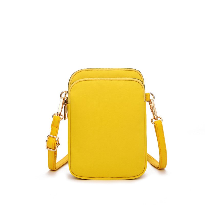 Mini Vertical Coin Purse - Image 4