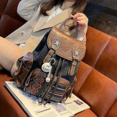 Casual Versatile Fashion