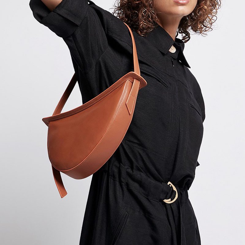 Personality Retro Armpit Bag