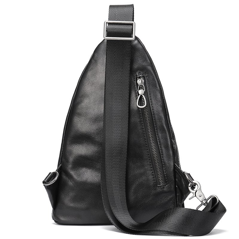 Men's Fashion Leather - Image 2