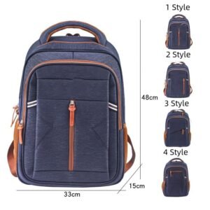 Alternative view of Backpack Computer Bag