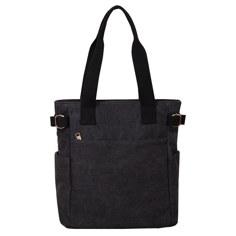 Casual Retro One-shoulder - Image 8