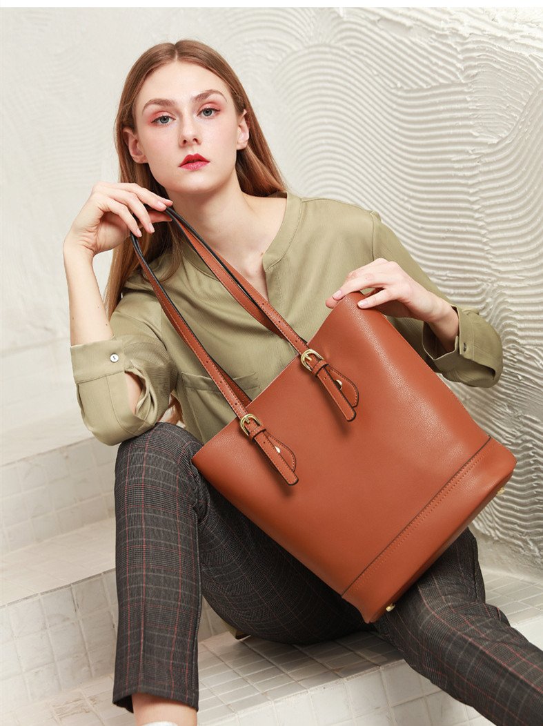 Retro Country Style Fashion - Image 6