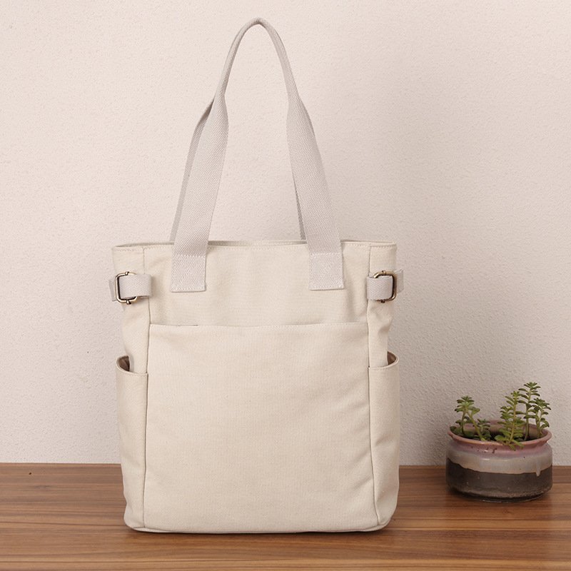 Casual Retro One-shoulder - Image 3