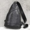 Men's Fashion Leather