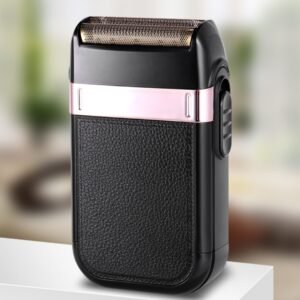 Charging Mini-portable Razor