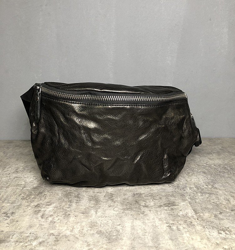 Vintage Pleated Head - Image 6