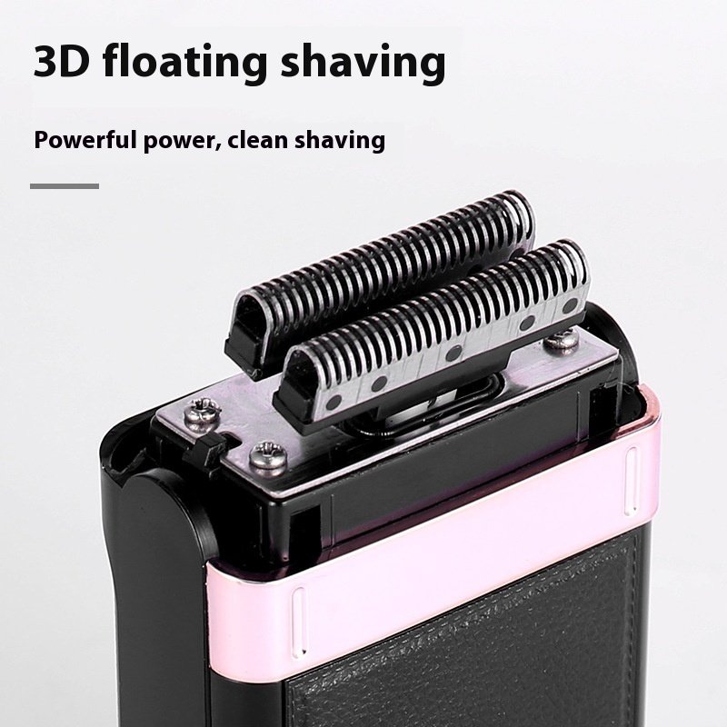 Charging Mini-portable Razor - Image 2