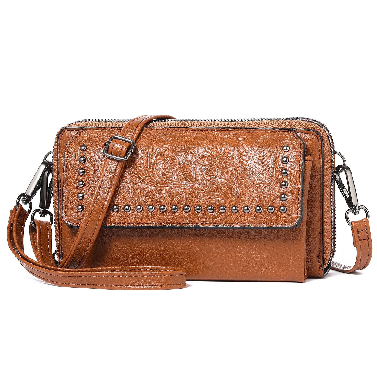 Mini Crossbody Bag - Image 5