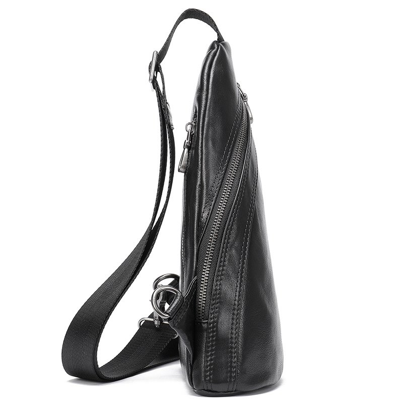 Men's Fashion Leather - Image 3