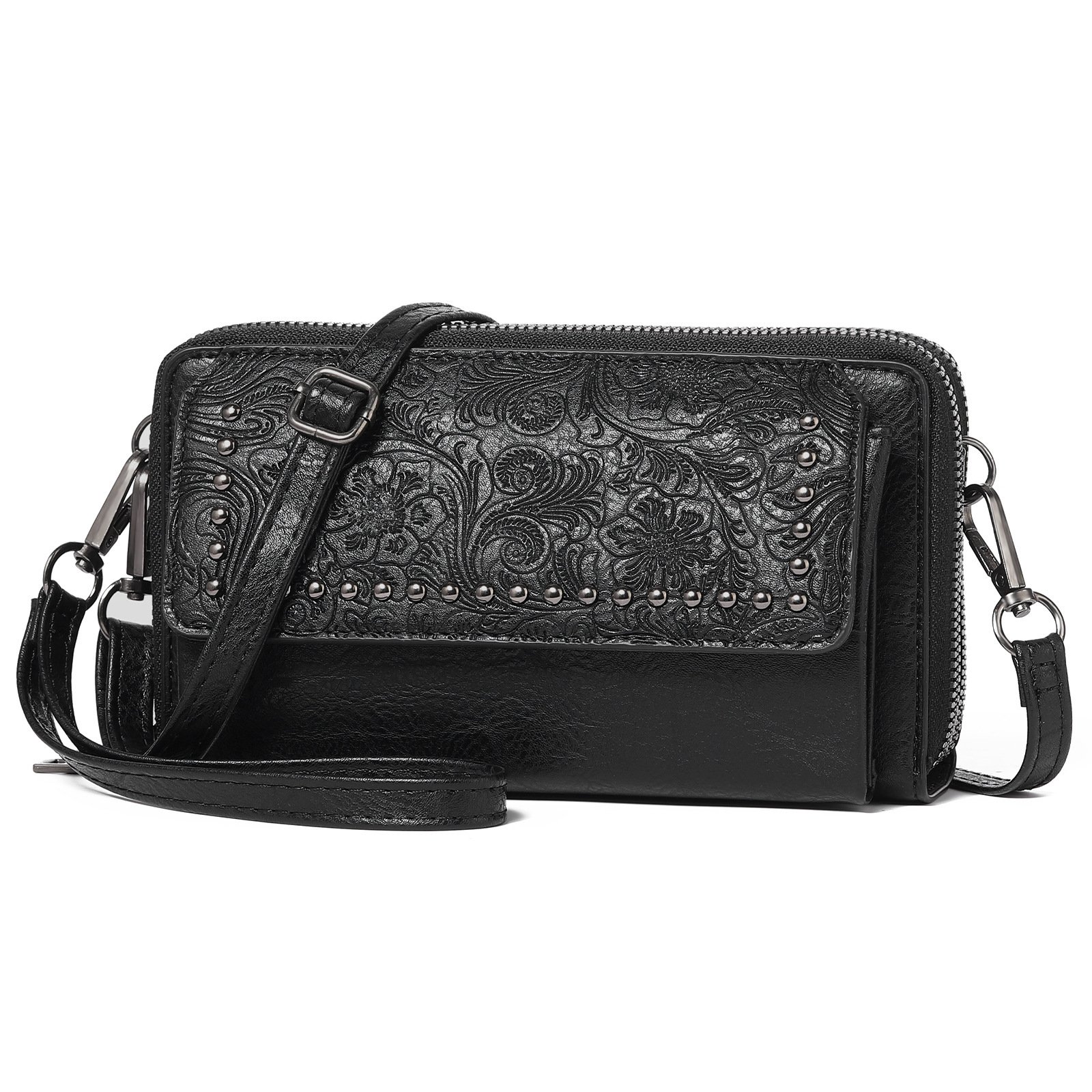 Mini Crossbody Bag - Image 2