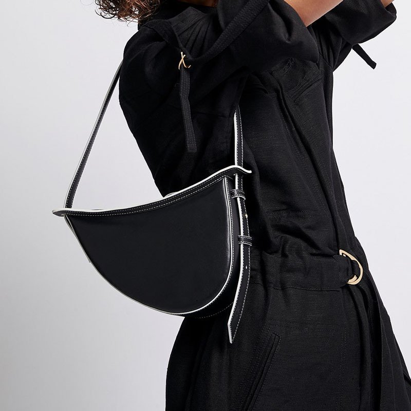 Personality Retro Armpit Bag - Image 3